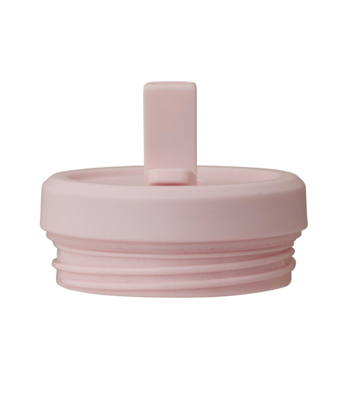 Leakproof, airtight sipper lid