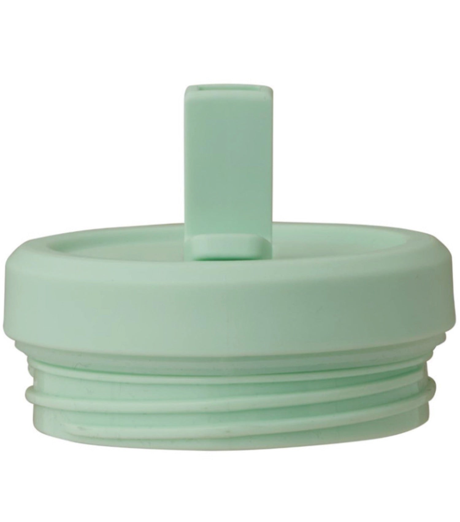 Leakproof, airtight sipper lid