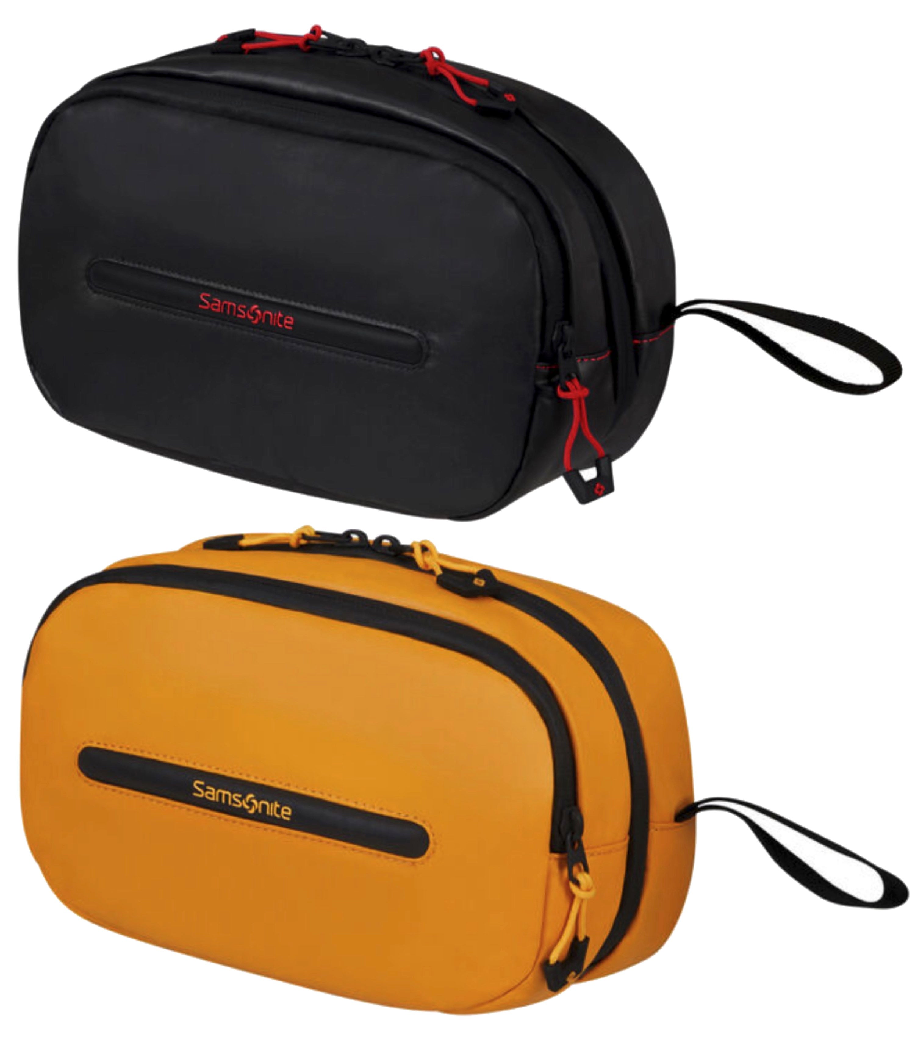 Samsonite Ecodiver Toiletry Kit Travel Universe
