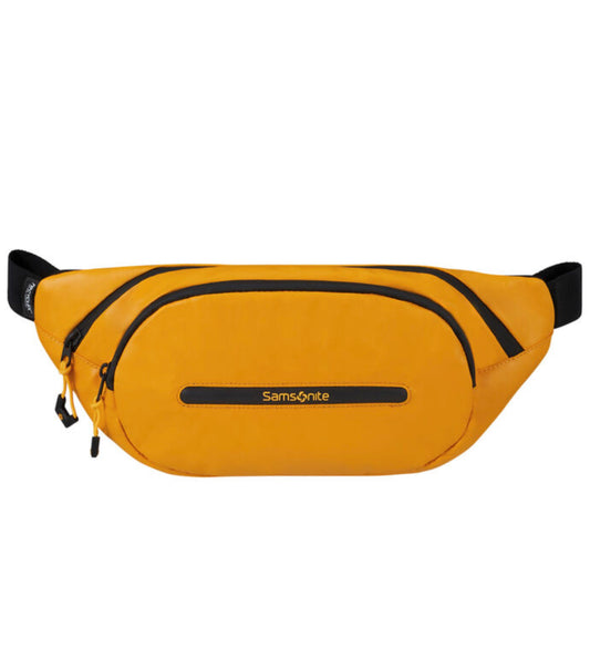 Samsonite Ecodiver Belt Bag - Yellow