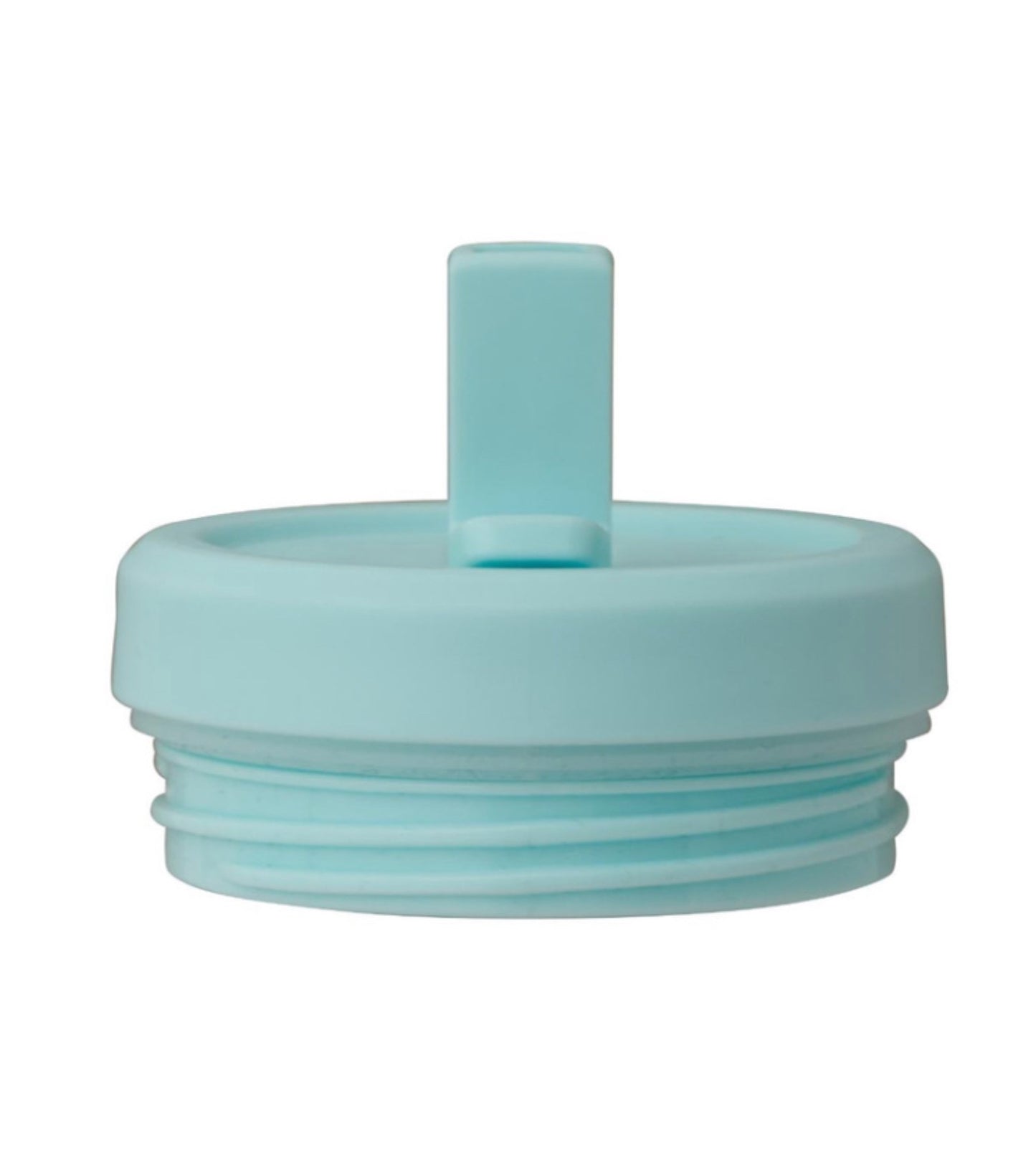 Leakproof, airtight sipper lid