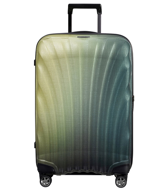 Samsonite C-Lite 69 cm 4 Wheel Spinner Suitcase - Northern Lights (Limited Edition)