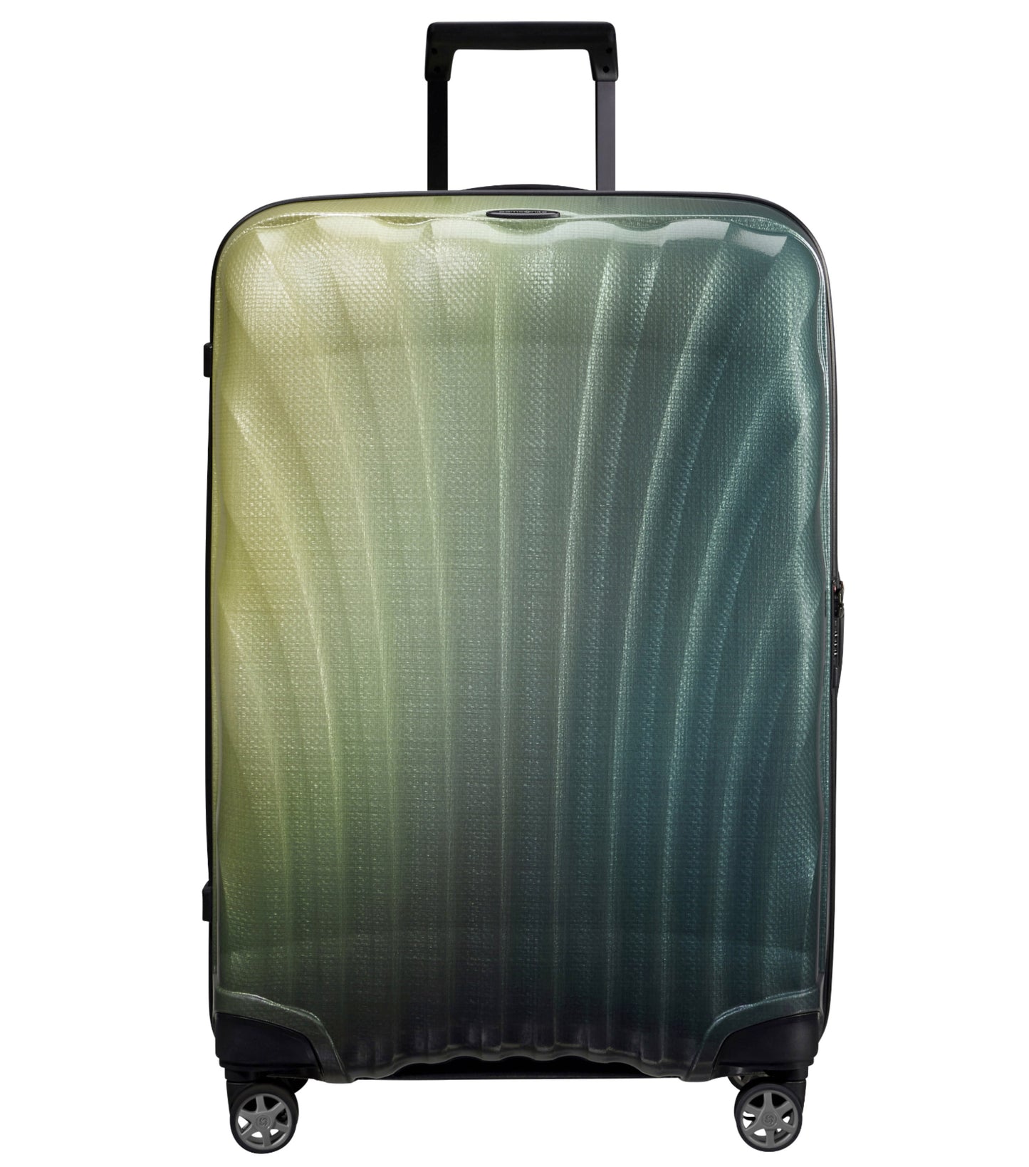 Samsonite C-Lite 75 cm 4 Wheel Spinner Suitcase - Northern Lights (Limited Edition)