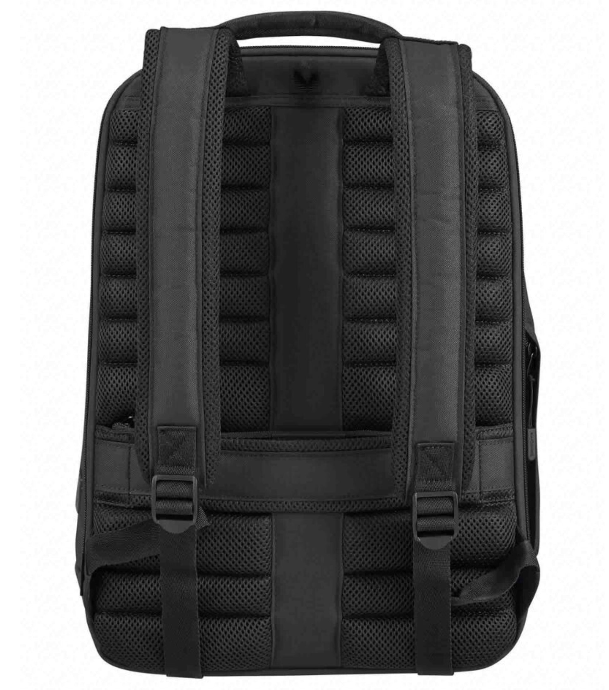 Adjustable padded shoulder straps