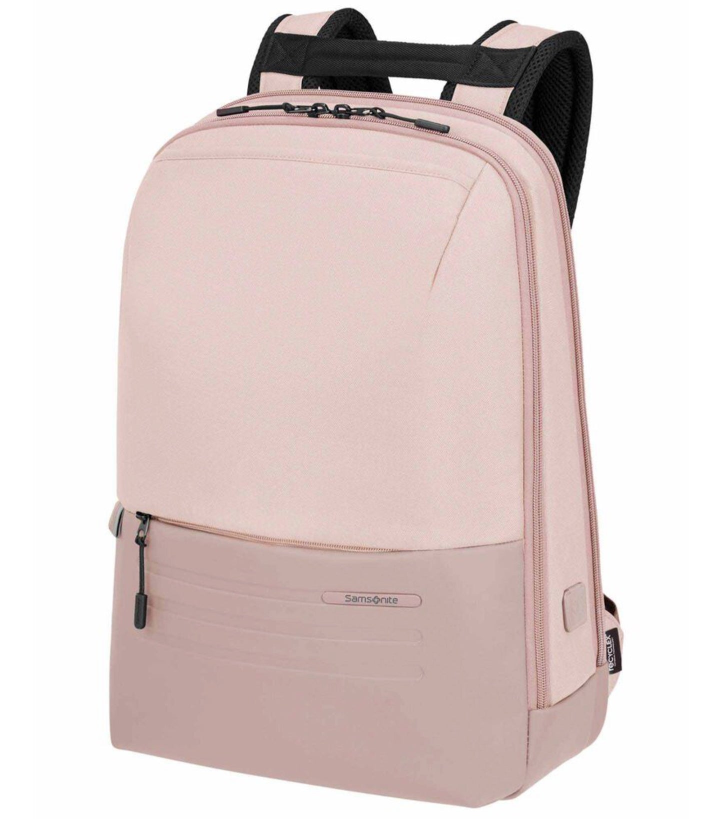 Samsonite StackD Biz 15.6" Laptop Backpack - Rose