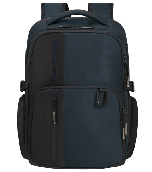 Samsonite Biz2Go 15.6" Laptop Daytrip Backpack - Deep Blue