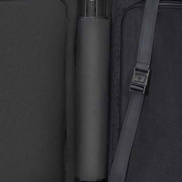 Samsonite Upscape removable interior lining