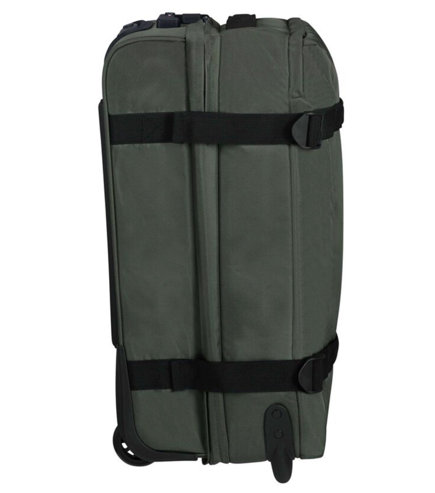 American Tourister Urban Track Small Wheeled Duffle - Dark Khaki