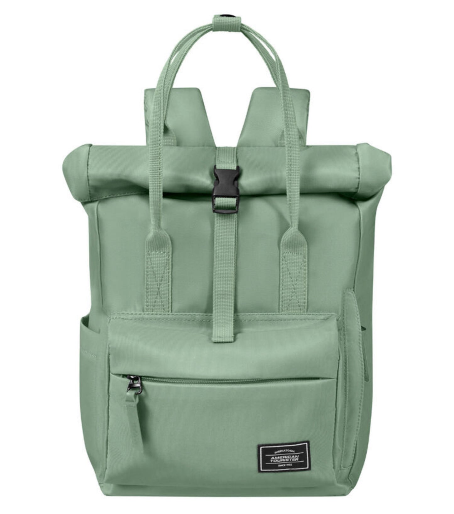 American Tourister Urban Groove City Backpack - Urban Green