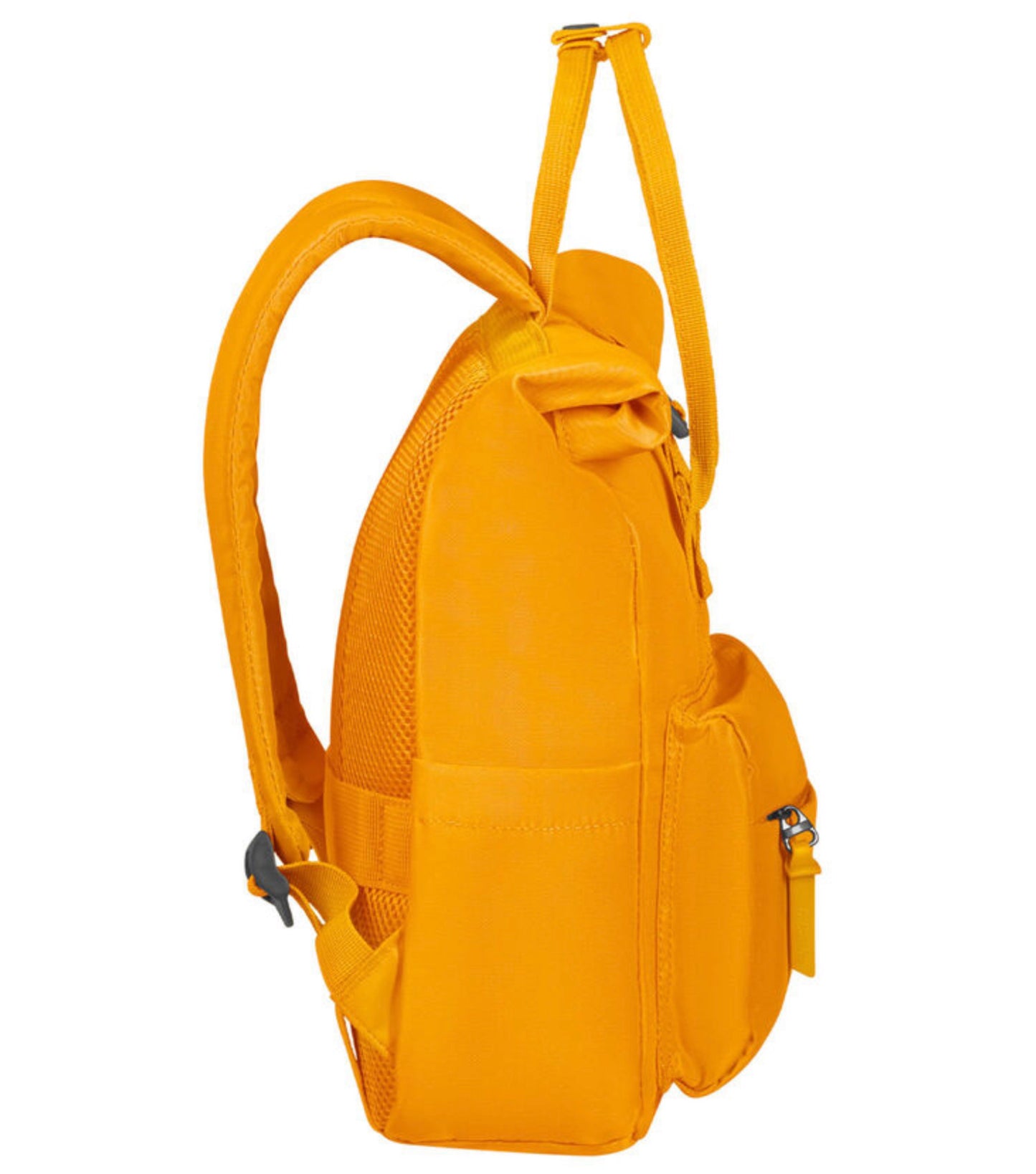 Adjustable shoulder straps