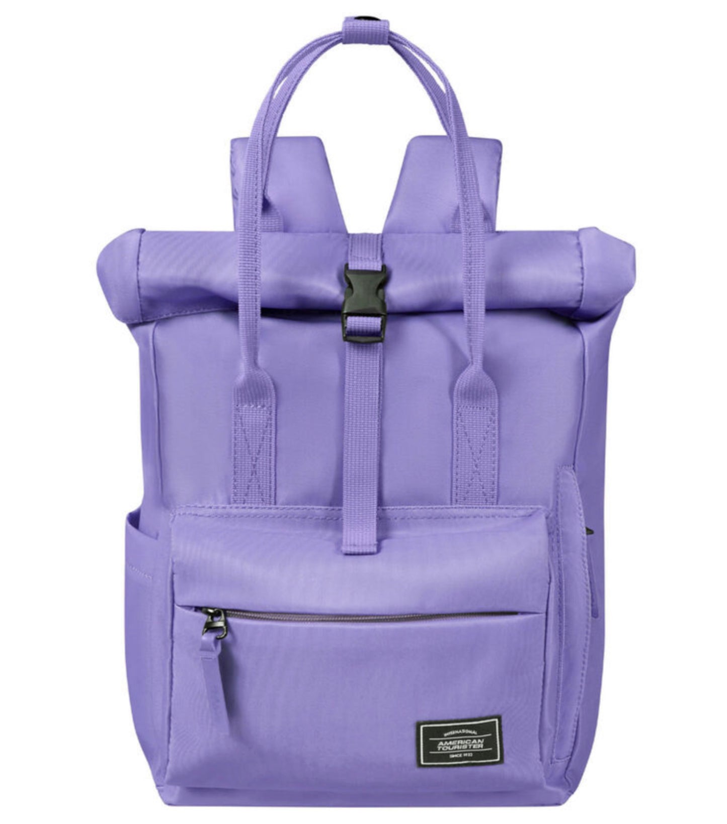 American Tourister Urban Groove City Backpack - Soft Lilac