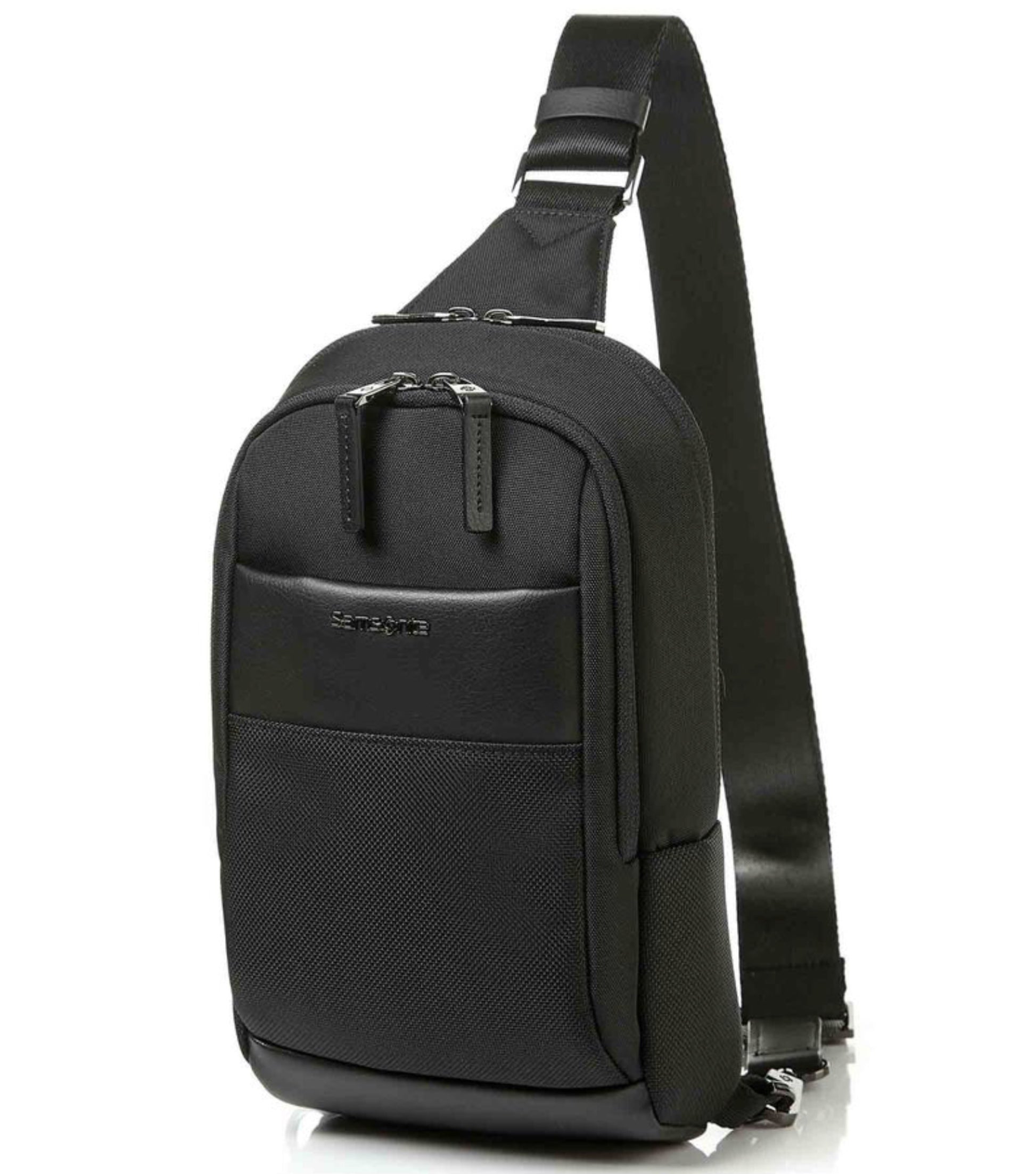 Samsonite Wilgena Sling Bag - Black