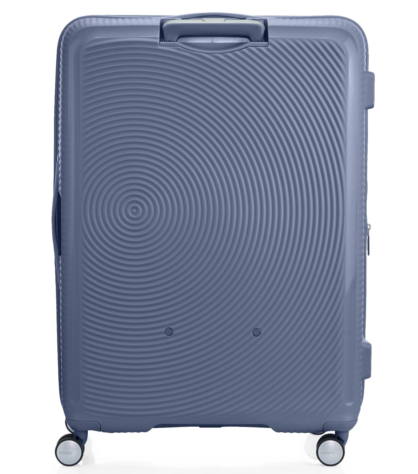 American Tourister Curio 2 - 80 cm Spinner Suitcase - Stone Blue