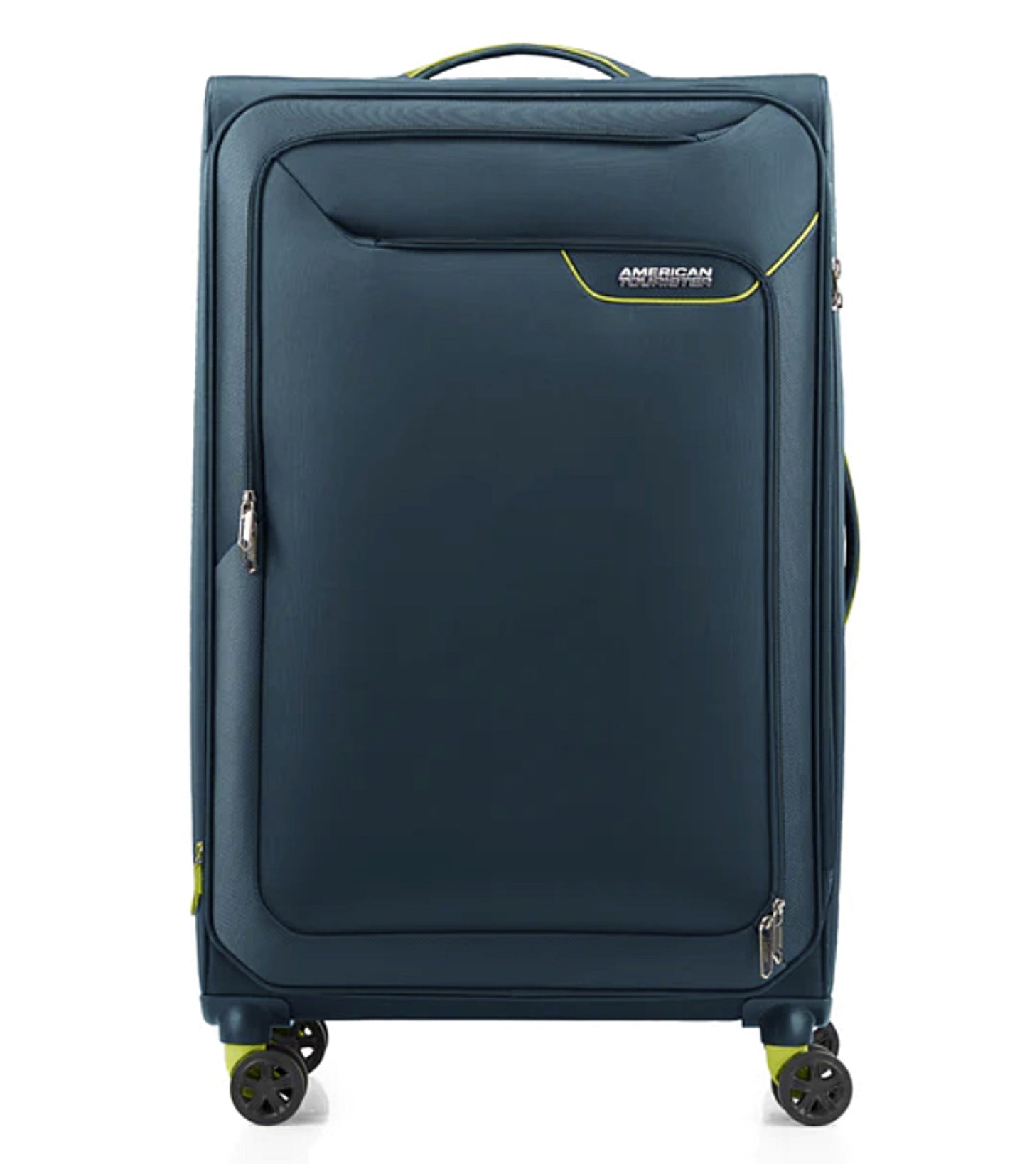 American Tourister Applite 4 ECO 82 cm Spinner - Varsity Green