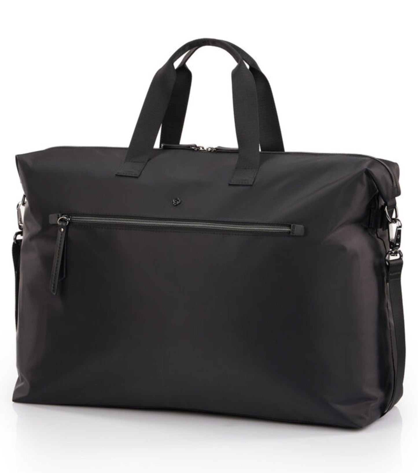 Samsonite Classic Duffel Bag V2 Antimicrobial - Black