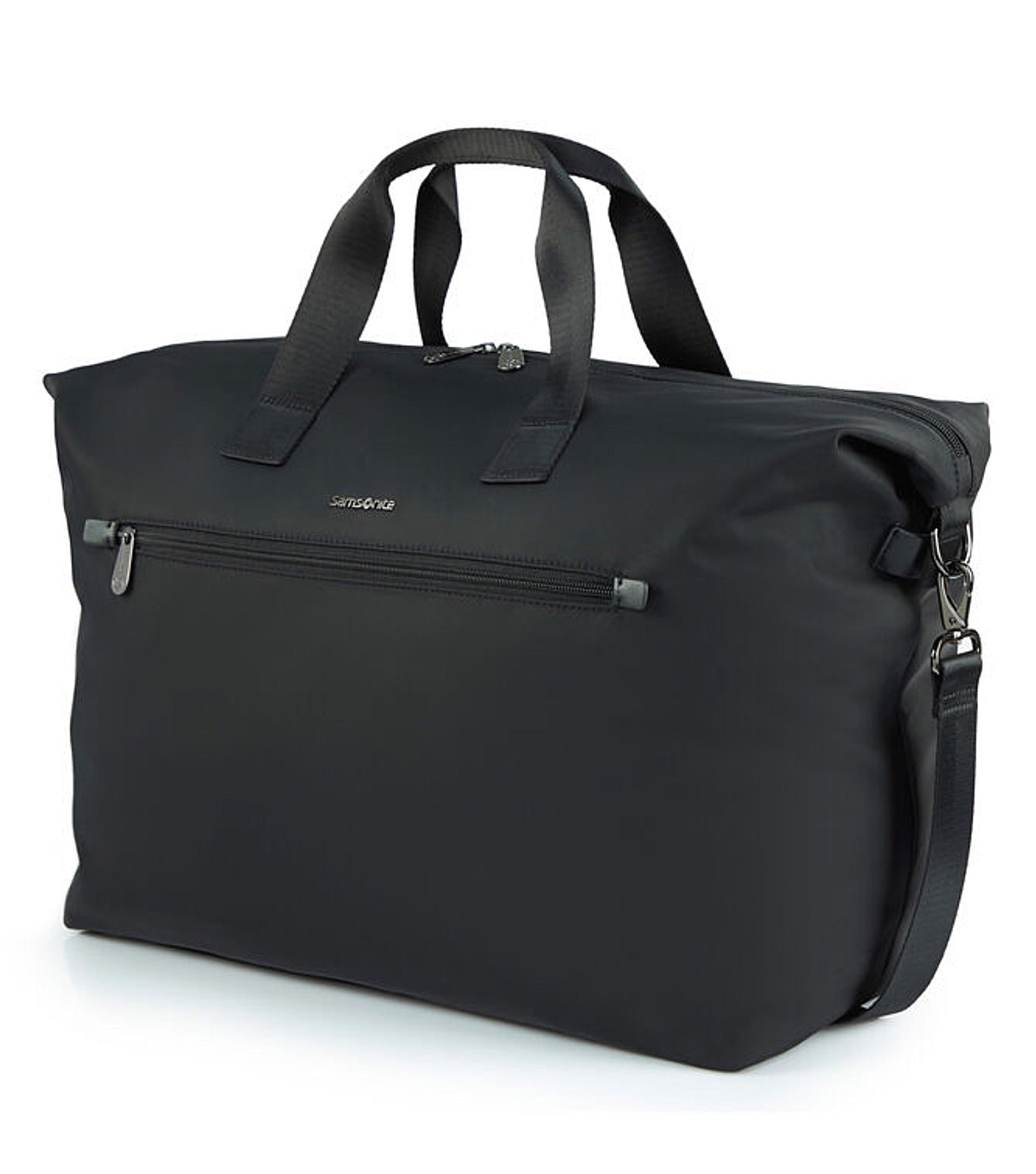 Samsonite Boulevard Classic 40L Duffle - Black