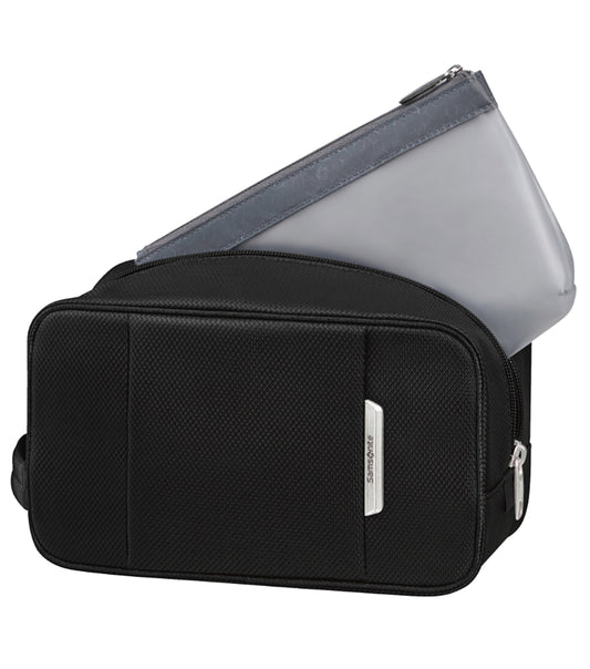 Samsonite Respark Toilet Kit / Pouch - Ozone Black