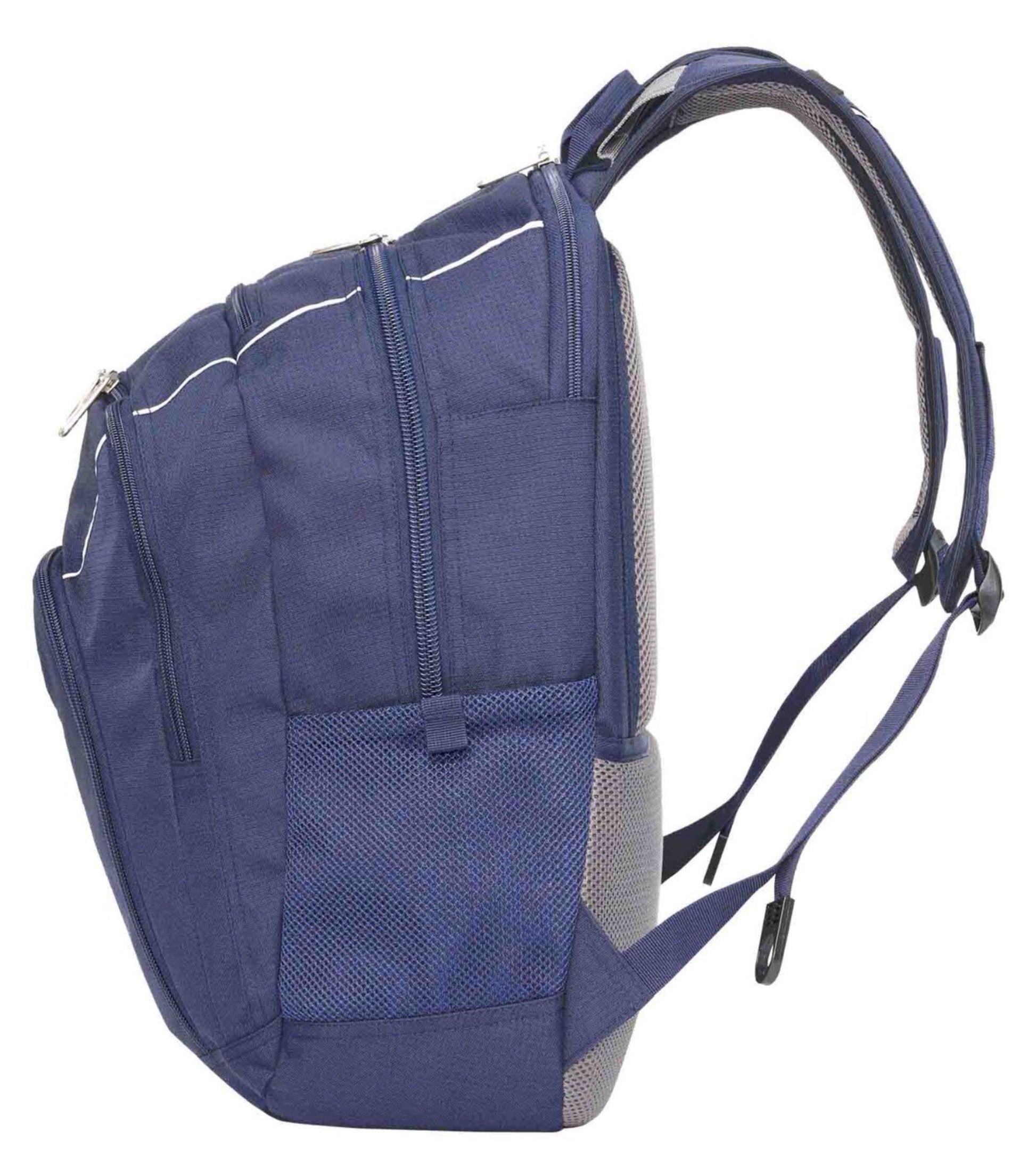 Adjustable shoulder straps