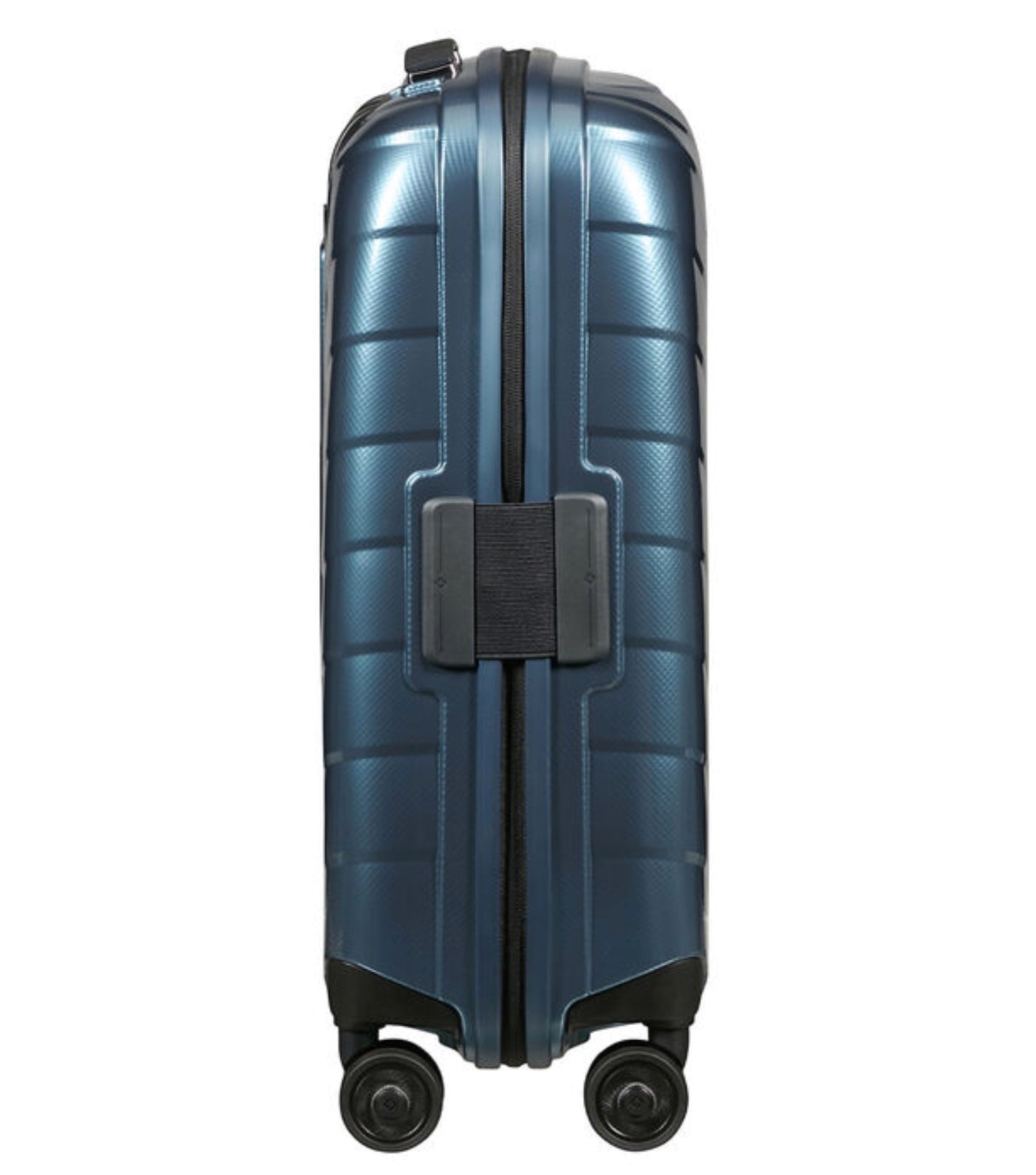 Expandable for extra packing space