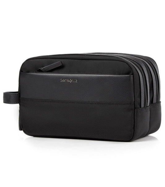 Samsonite Wilgena Toiletry / Travel Pouch - Black