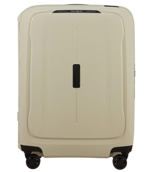 Samsonite Essens 55 cm Cabin Spinner Luggage - Warm Neutral