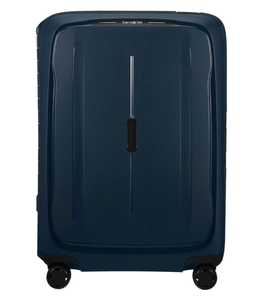 Samsonite Essens 69 cm Spinner Luggage - Midnight Blue