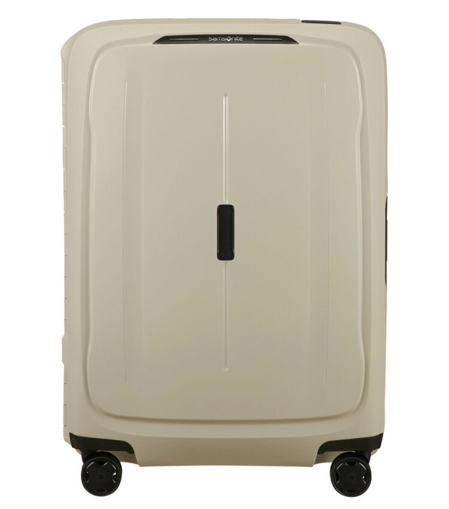 Samsonite Essens 69 cm Spinner Luggage - Warm Neutral