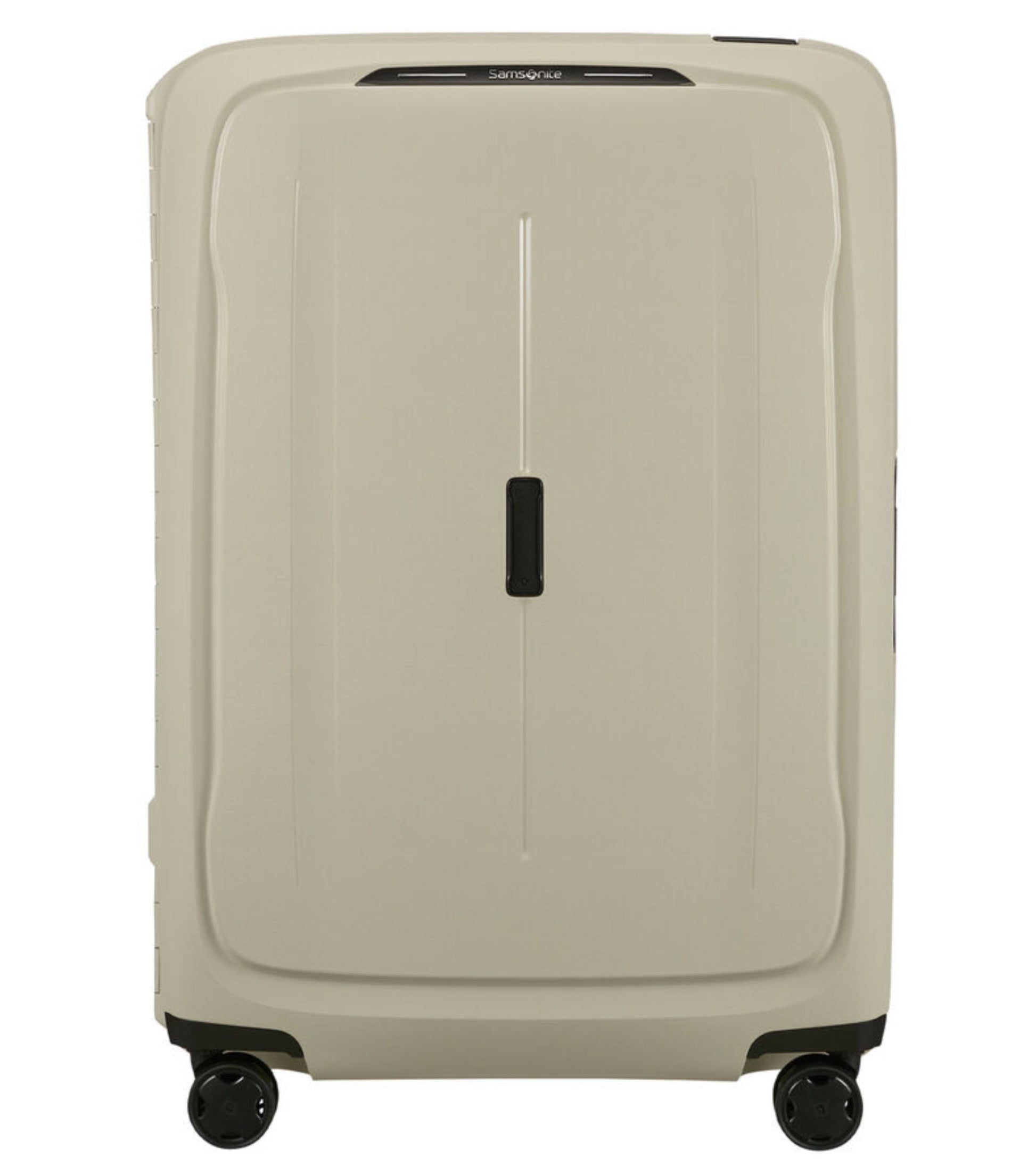 Samsonite Essens 75 cm Spinner Luggage - Warm Neutral