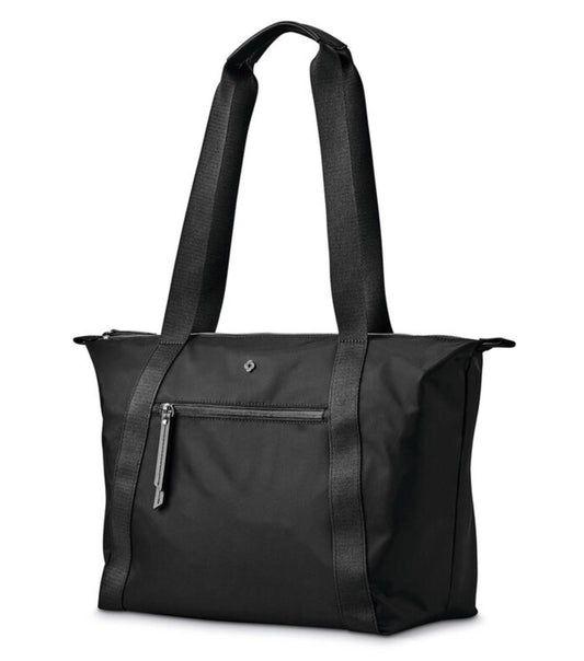 Samsonite Classic Carryall Anti-microbial - Black