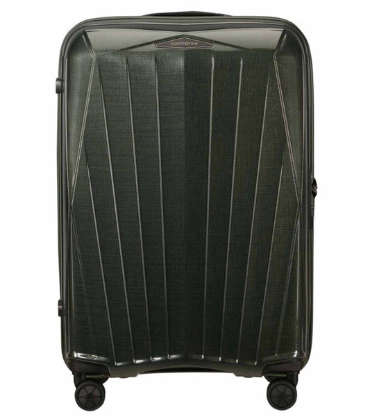 Samsonite Major-Lite 69 cm Spinner Luggage - Climbing Ivy