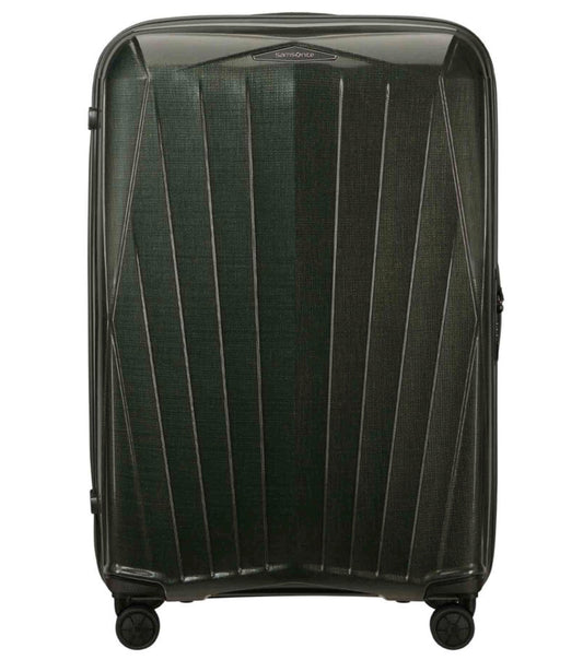 Samsonite Major-Lite 77 cm Spinner Luggage - Climbing Ivy