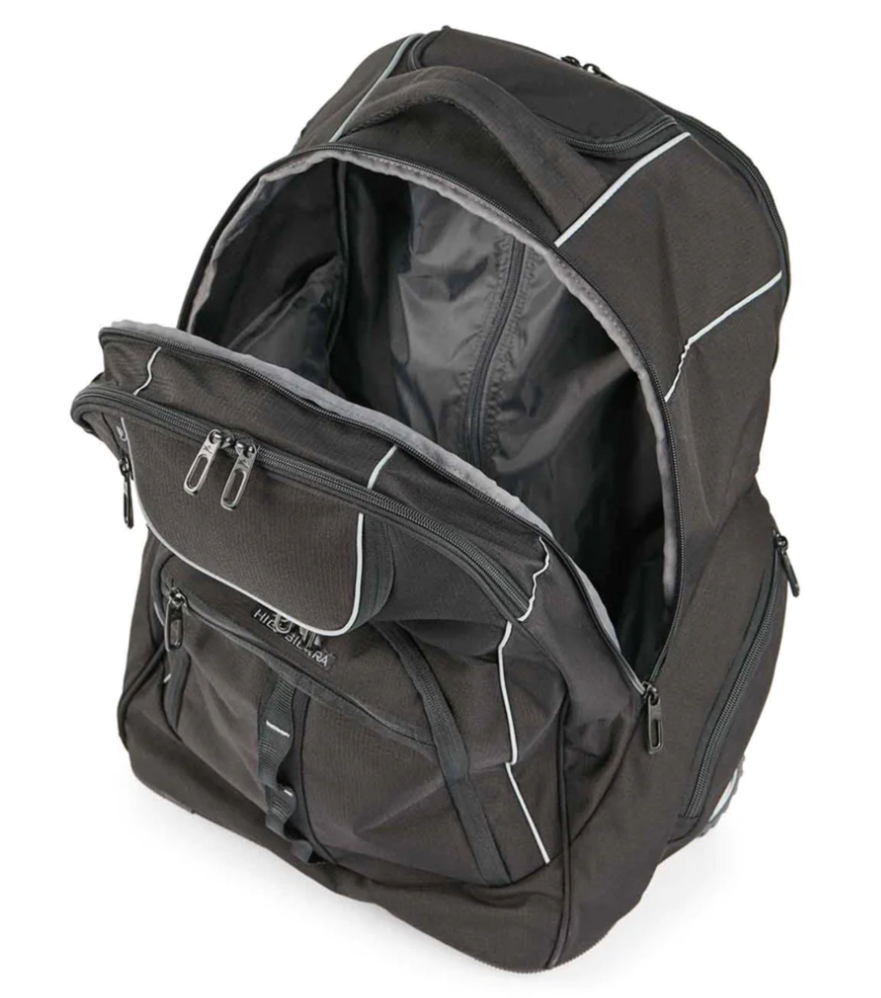 High sierra pro series travel backpack on sale