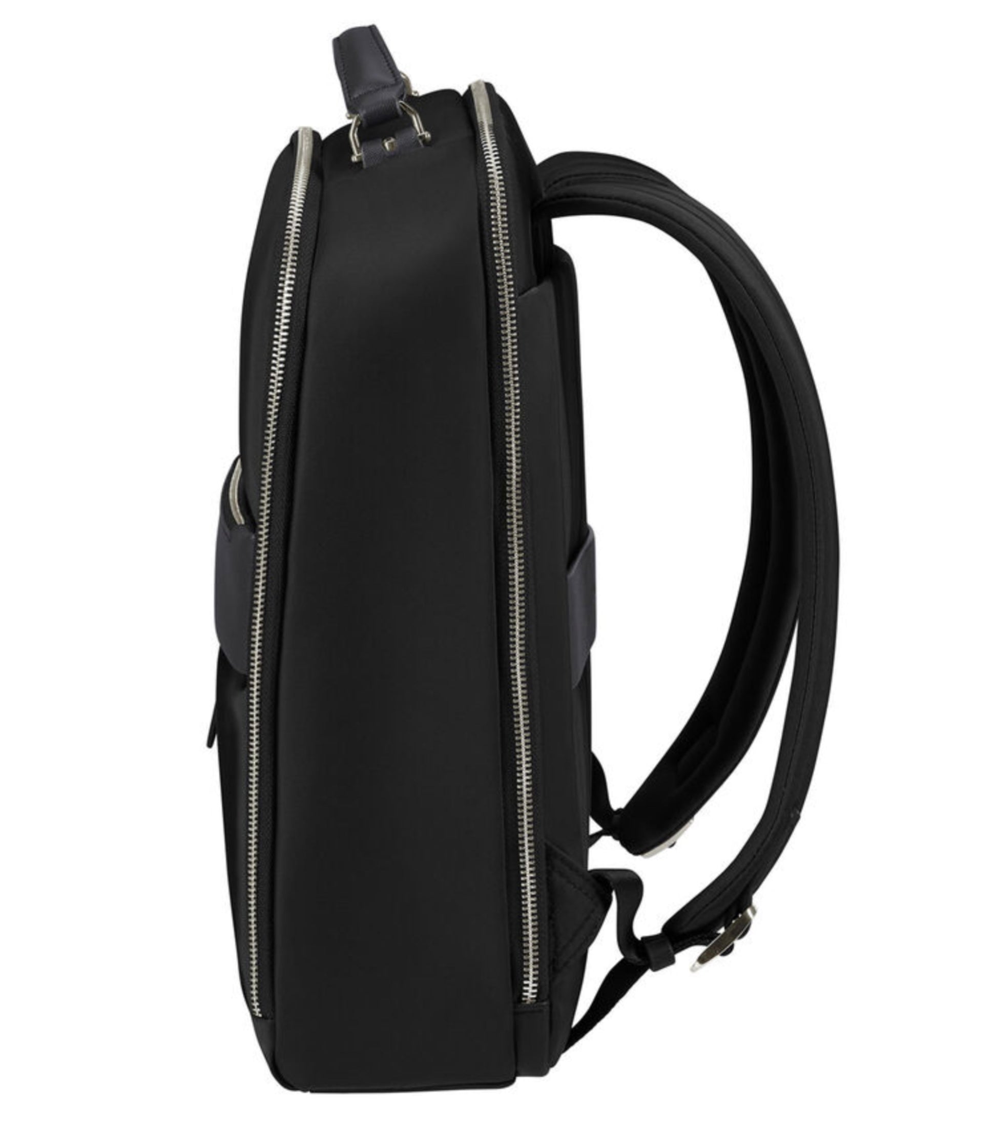 Adjustable shoulder straps