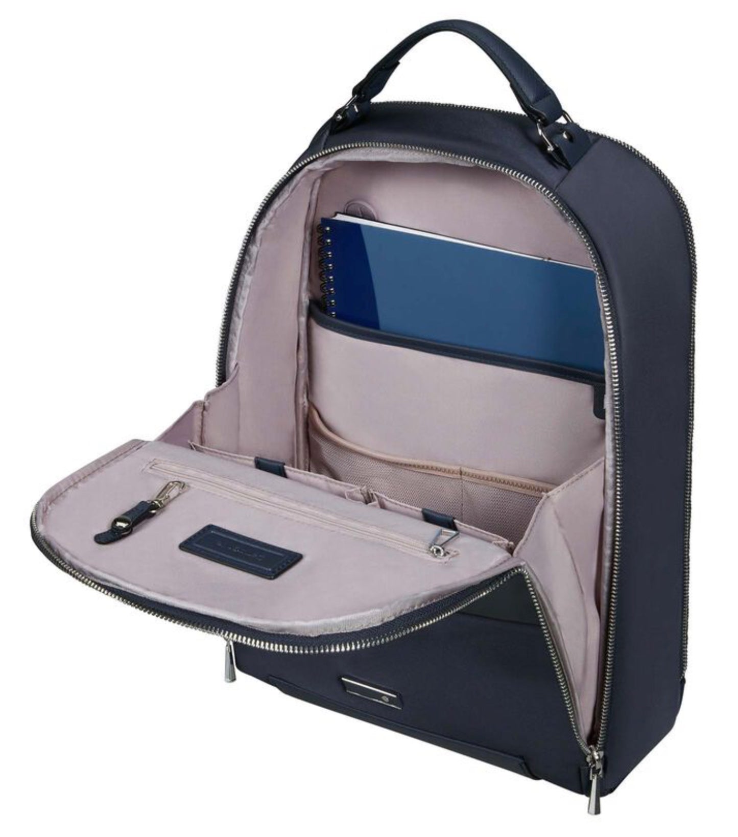 14.1" laptop compartment