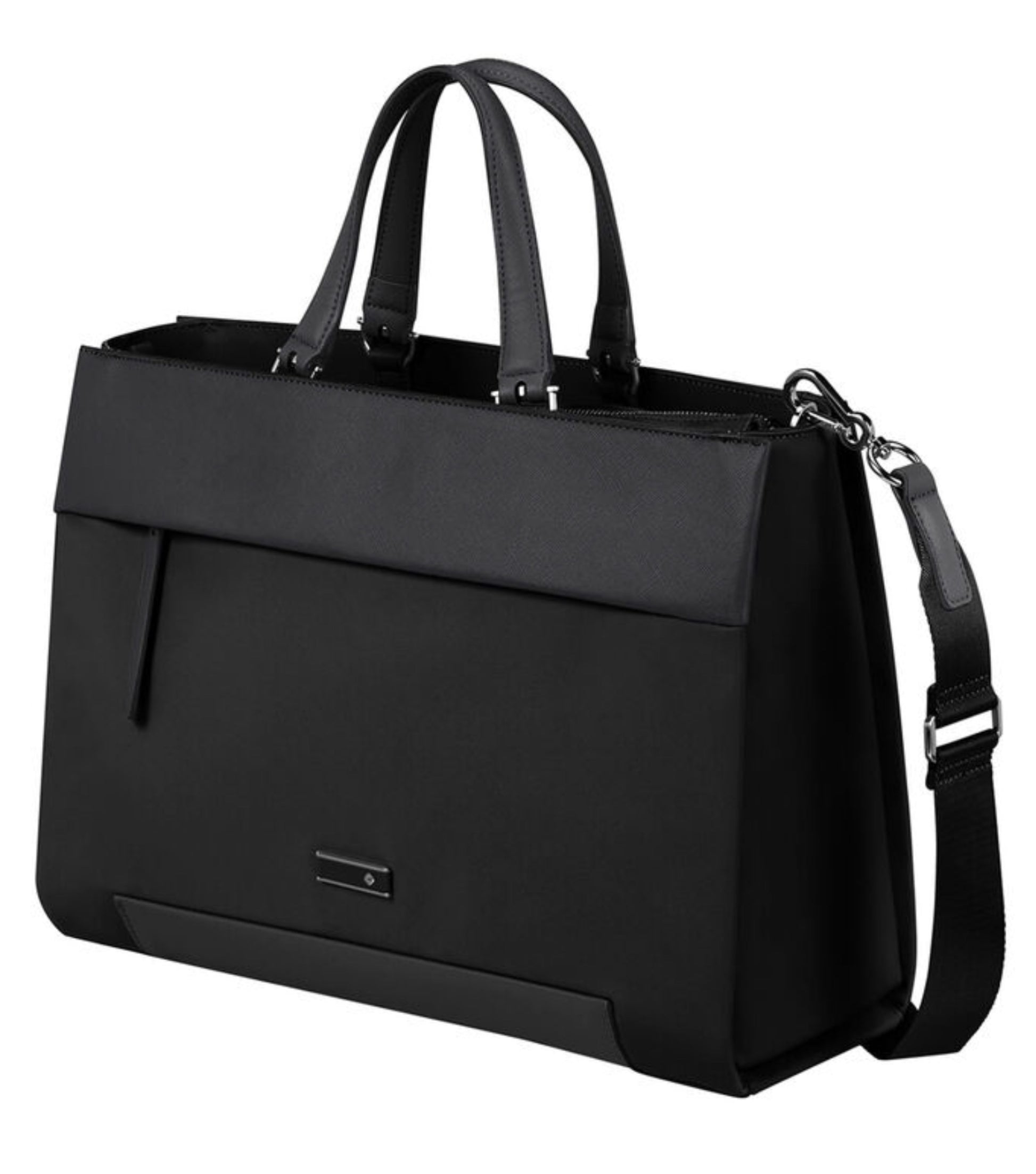 Samsonite Zalia 3.0 - 14.1" Laptop Tote Bag - Black