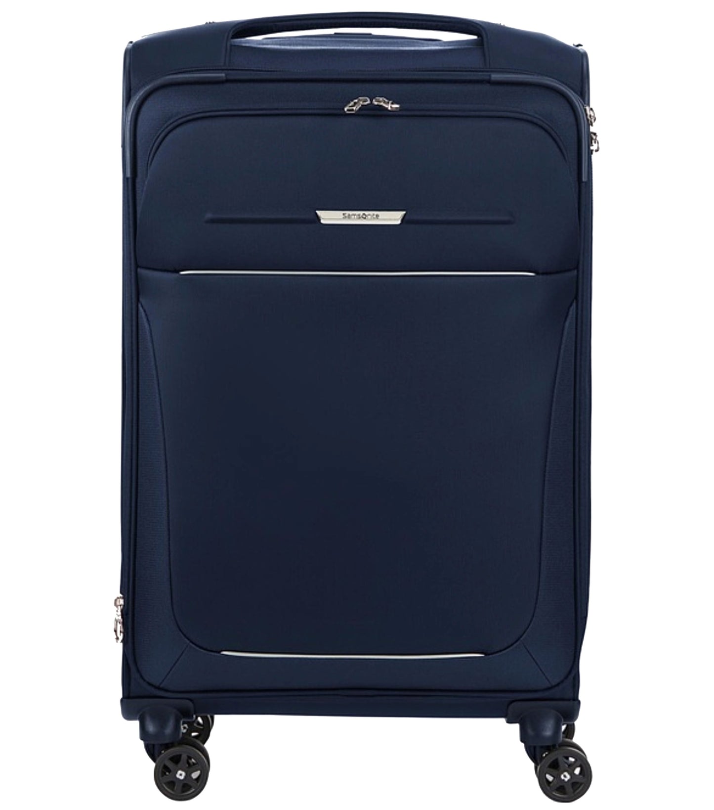 Samsonite B-Lite 5 - 71 cm Expandable Spinner Luggage - Navy