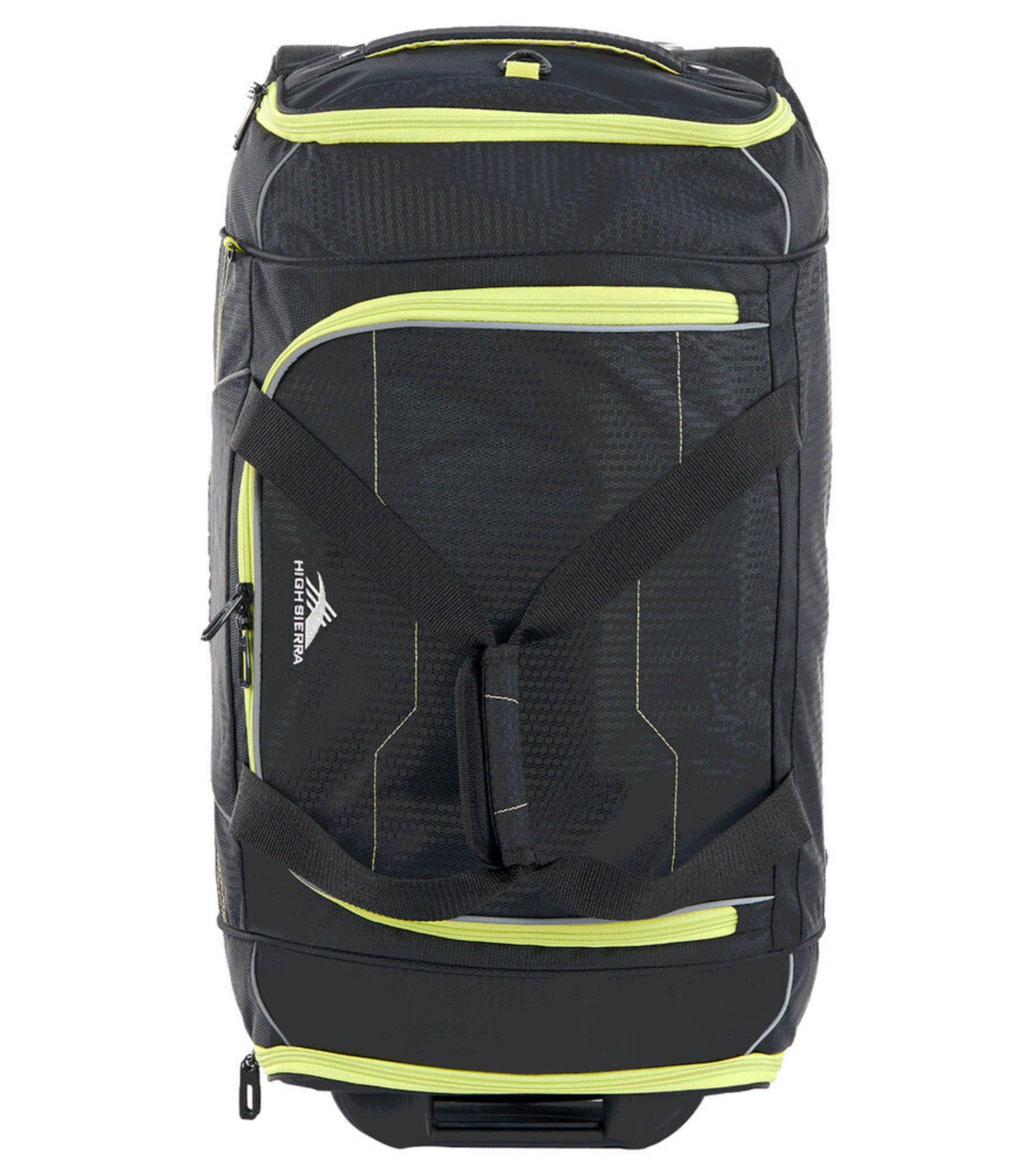 High Sierra Ultimate Access 3 - 66 cm Wheeled Duffle