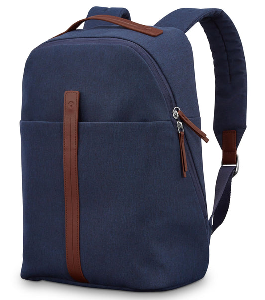 Samsonite Virtuosa 14.1" Laptop Backpack - Navy