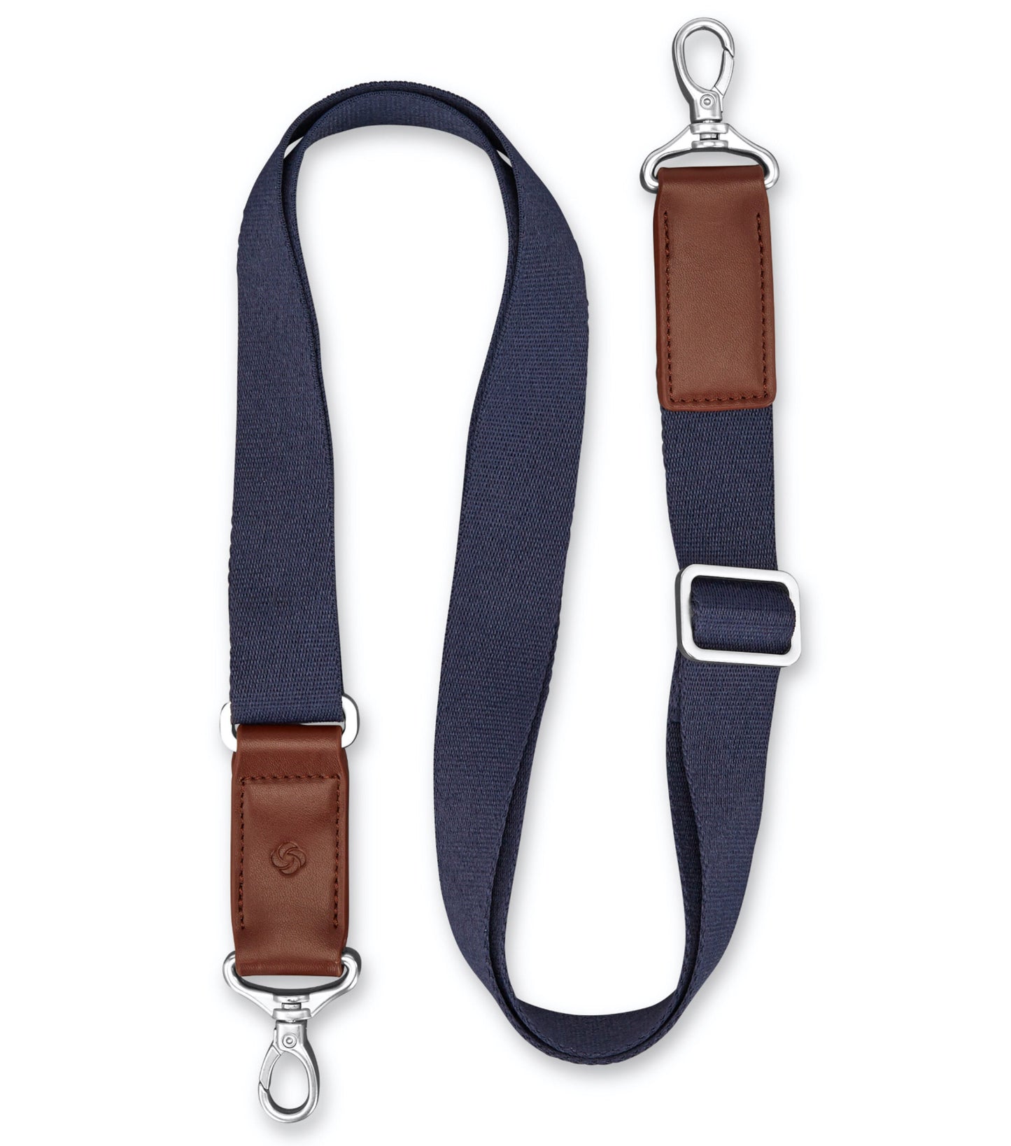 Removable shoulder strap