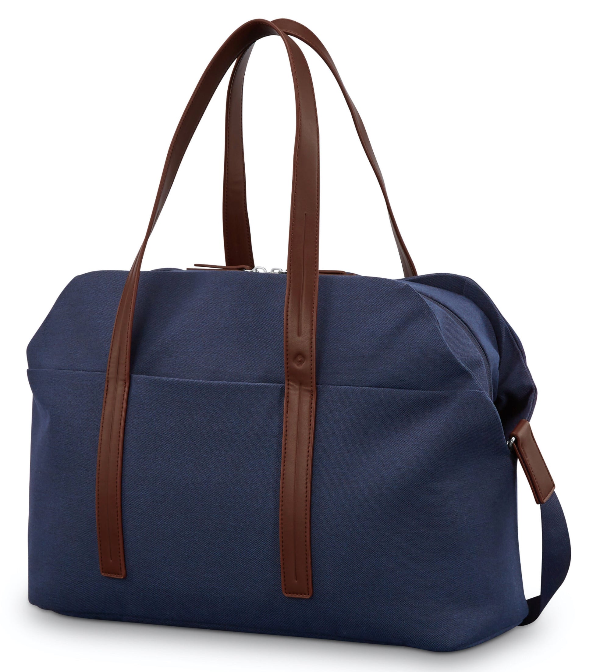 Samsonite Virtuosa Weekender Duffle Bag - Navy