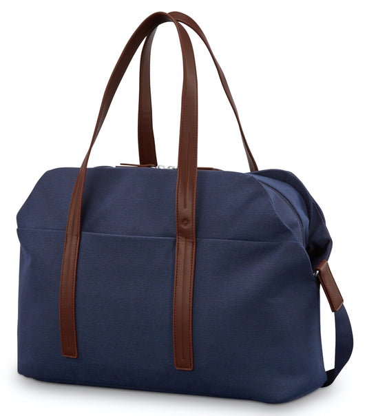 Samsonite Virtuosa Weekender Duffle Bag - Navy