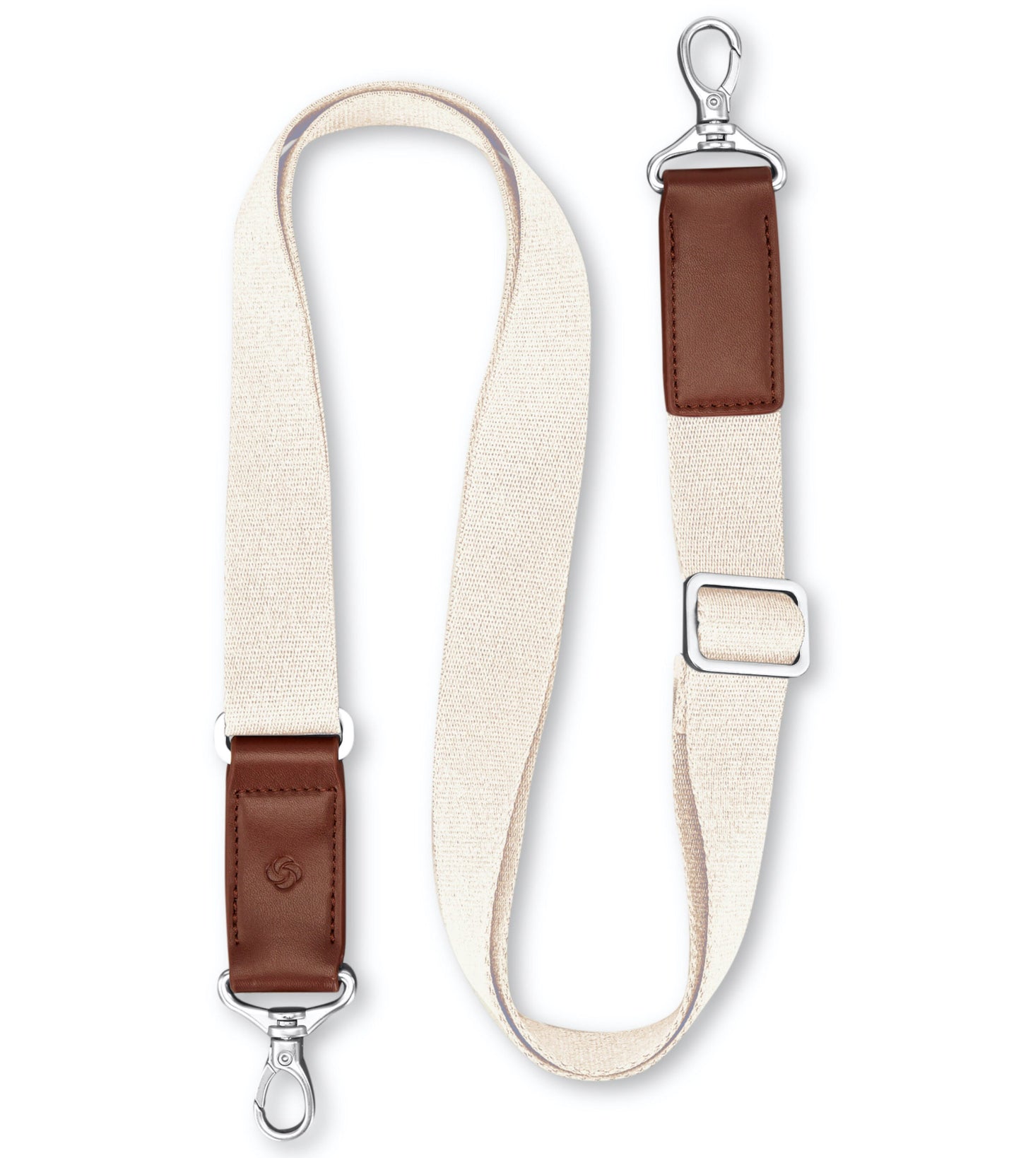 Removable shoulder strap