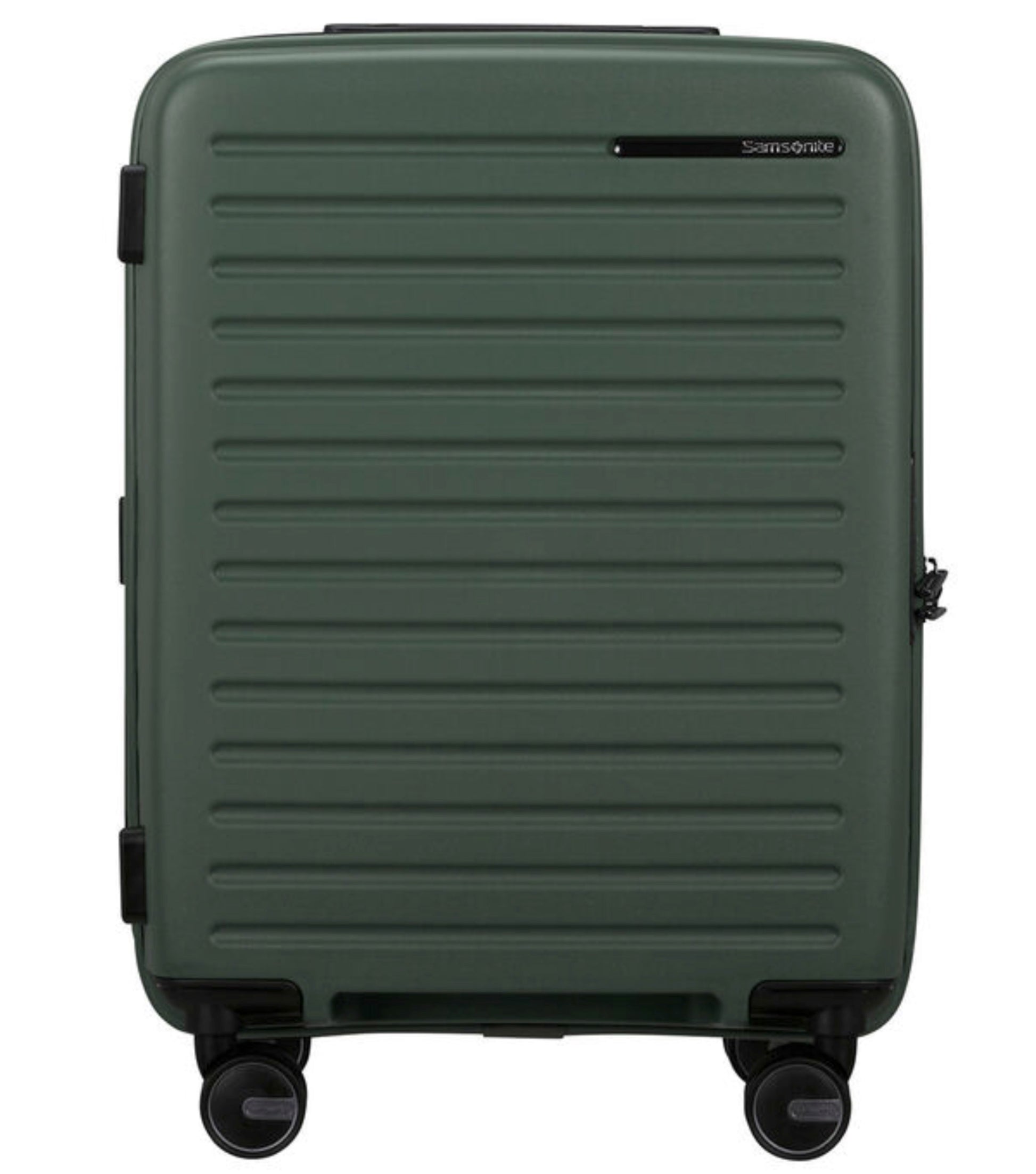 Samsonite Restackd 55 cm Expandable Cabin Suitcase - Sage