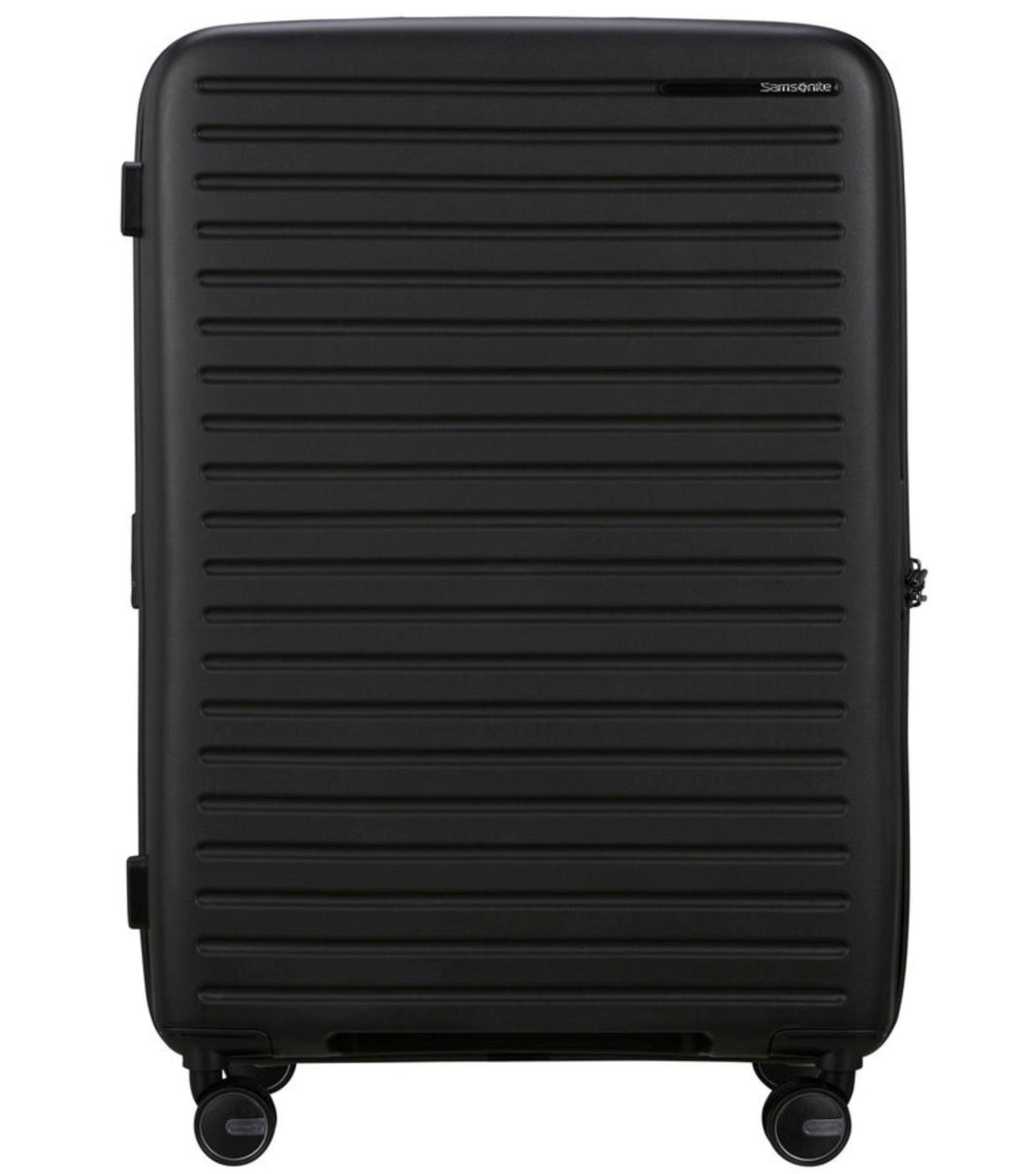 Samsonite Restackd 75 cm Expandable Suitcase - Black