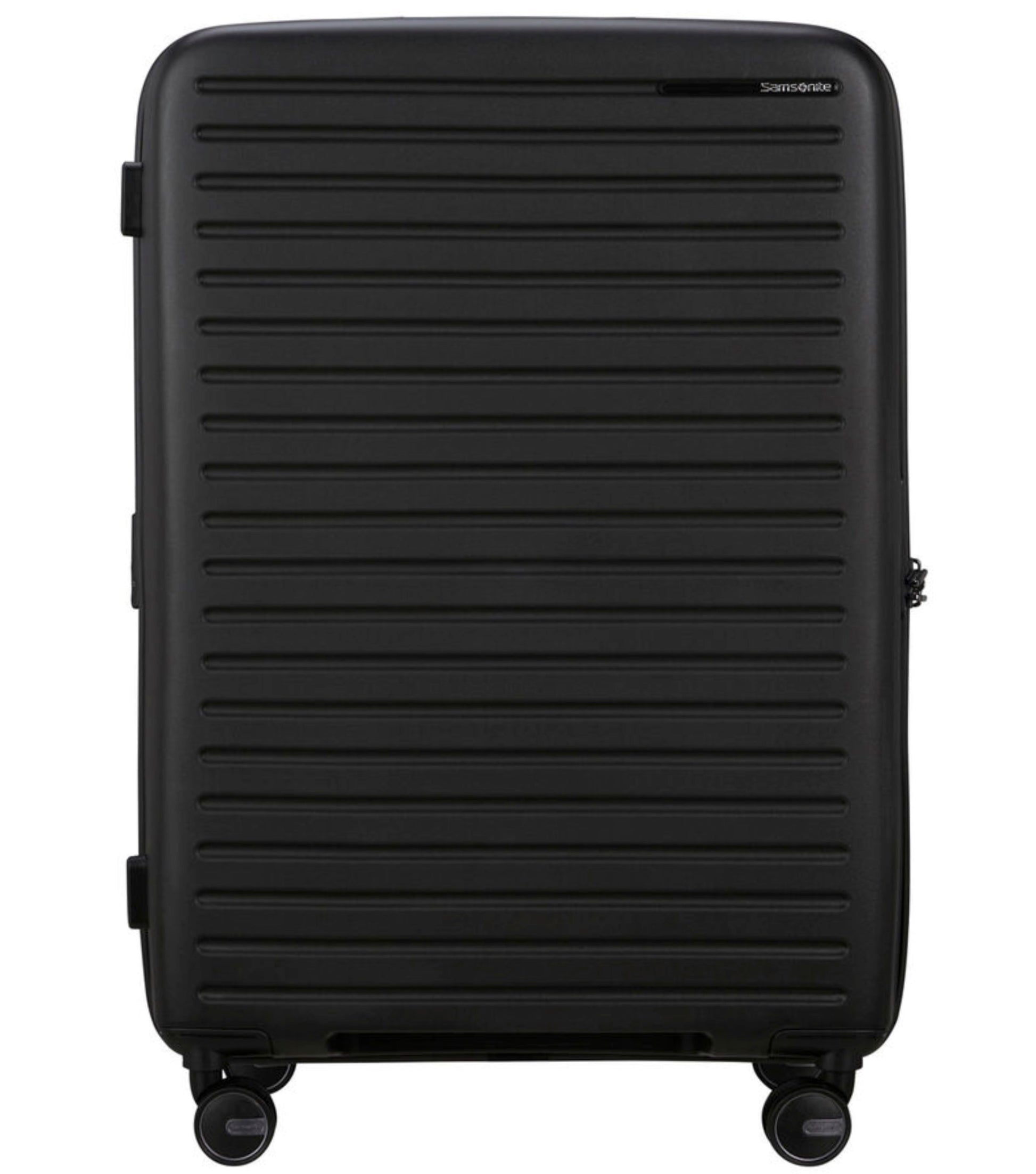 Samsonite Restackd 75 cm Expandable Suitcase - Black