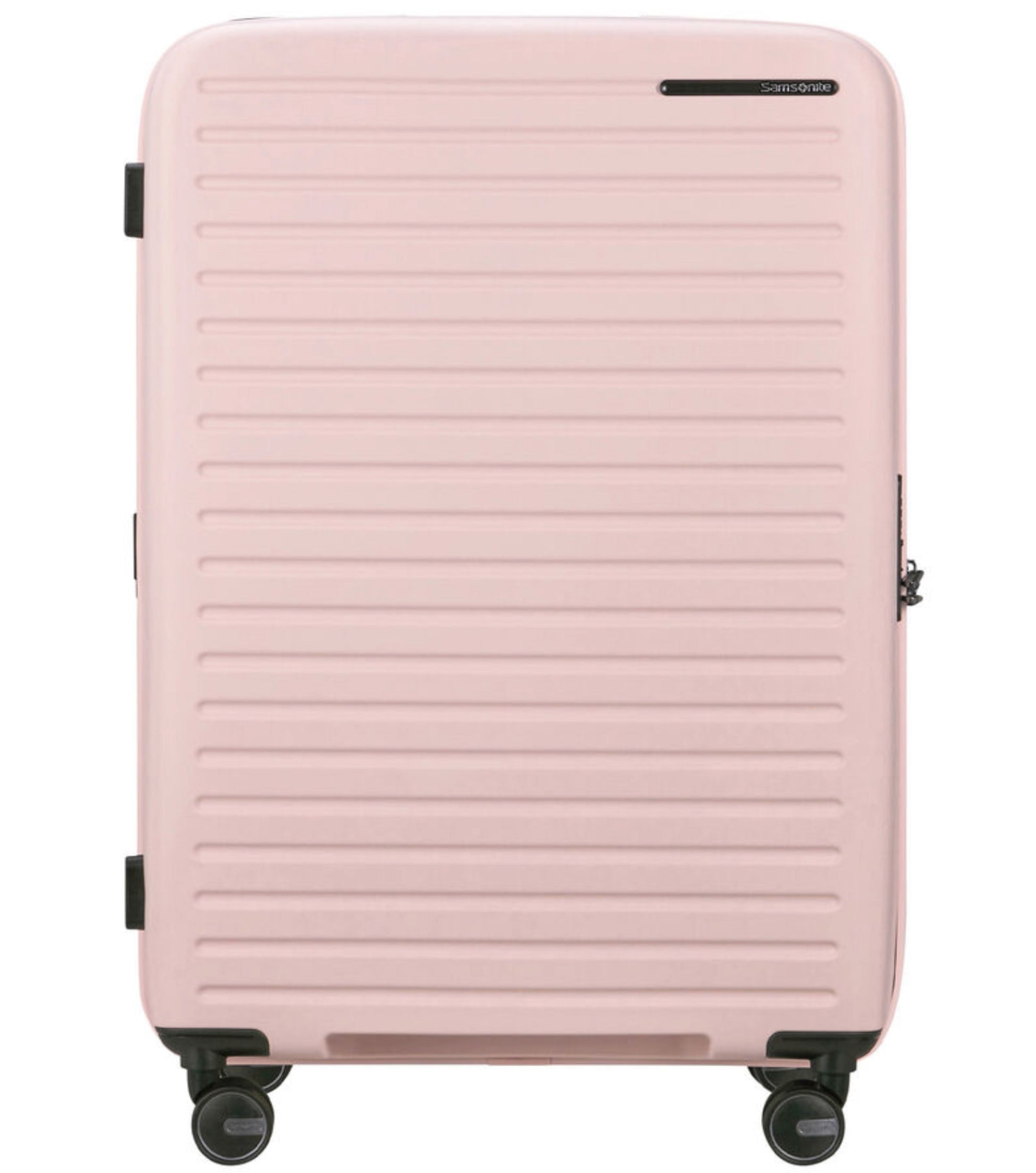 Samsonite Restackd 75 cm Expandable Suitcase - Rose