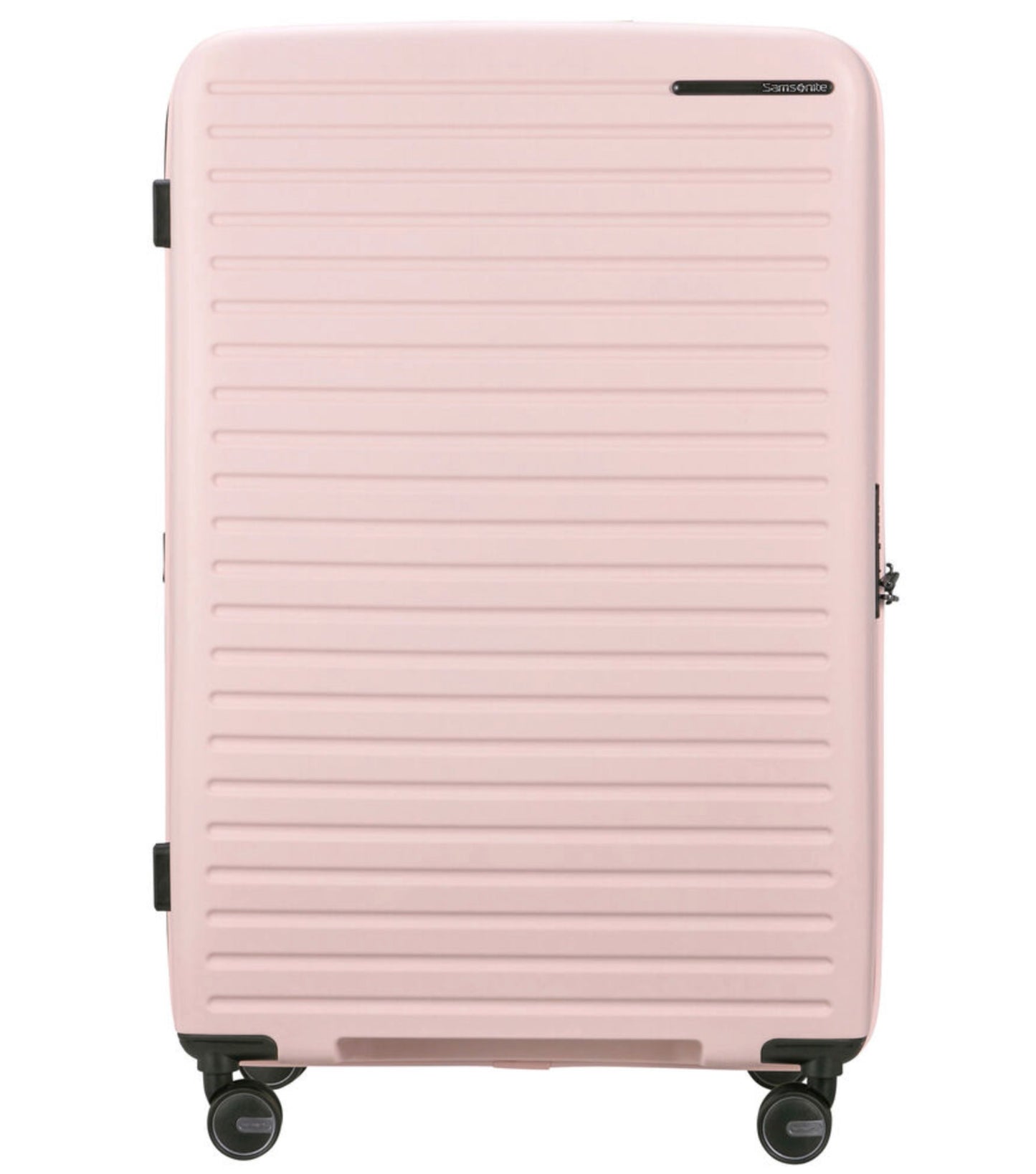 Samsonite Restackd 81 cm Expandable Suitcase - Rose