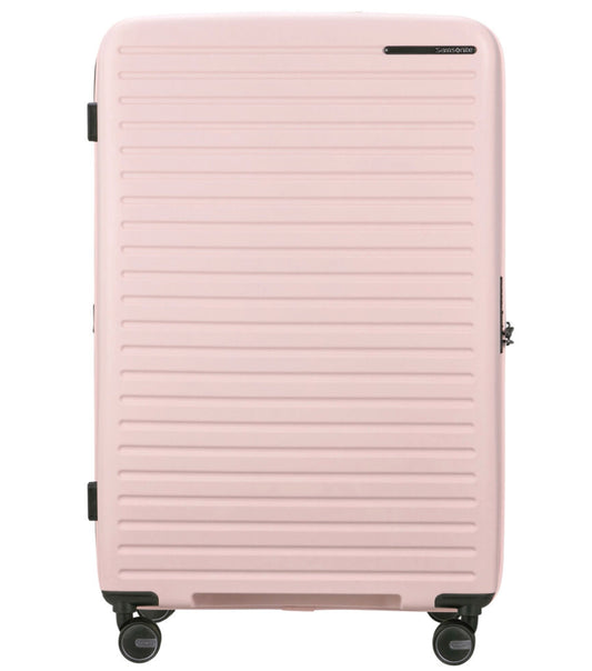 Samsonite Restackd 81 cm Expandable Suitcase - Rose