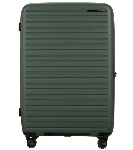 Samsonite Restackd 81 cm Expandable Suitcase - Sage