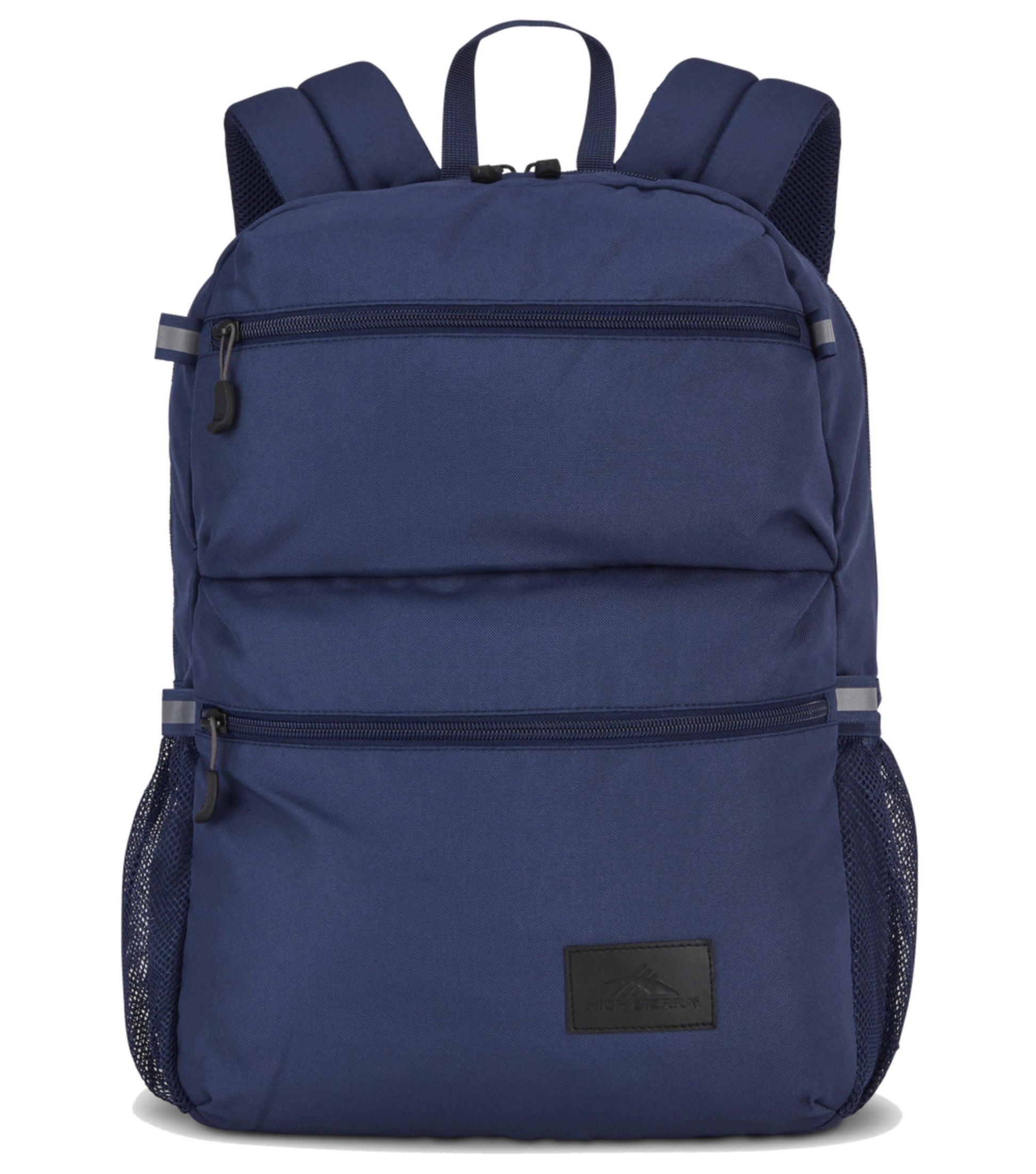 High Sierra Everclass 15.6" Laptop Backpack - True Navy